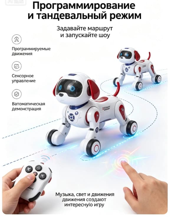 Тауар loups-36 Тауар туралы толық 4