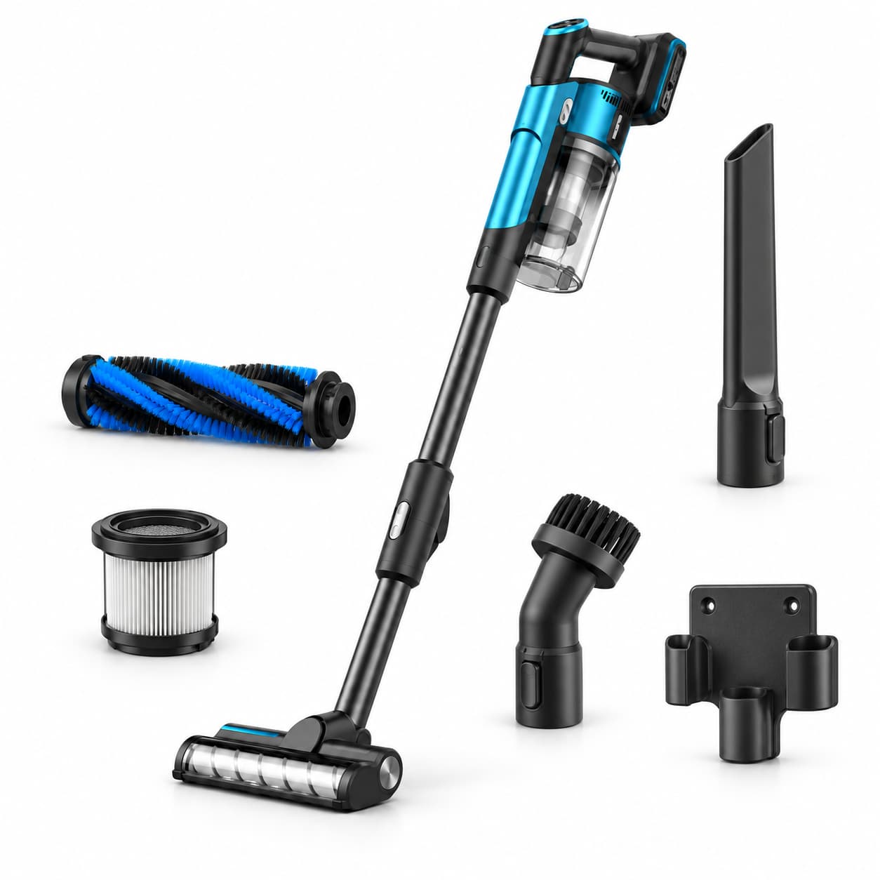 Netkıı Pro Sımsız Shaңsorǵysh — 1