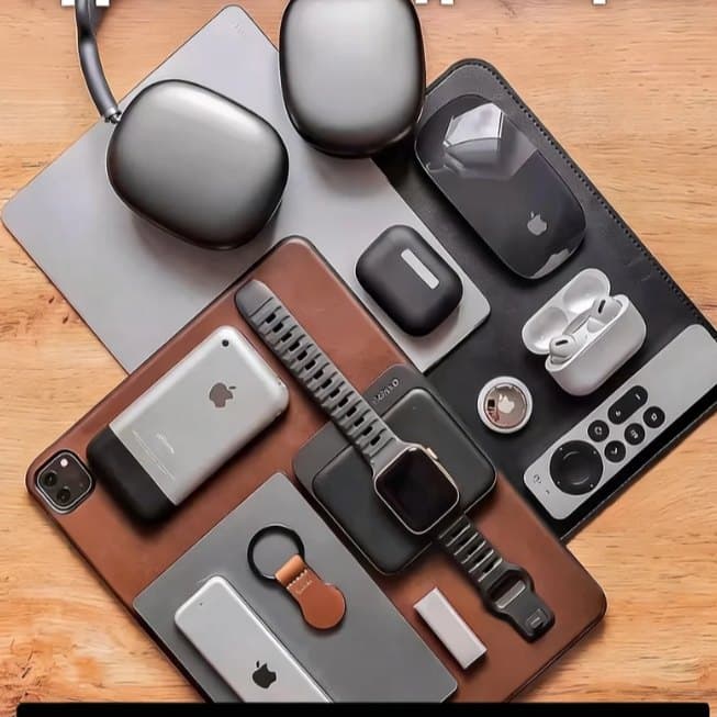 Екінші қол Apple құрылғылары Тауар туралы толық 3