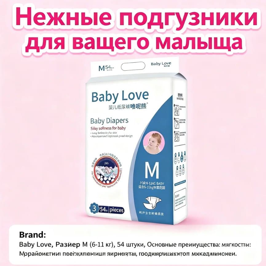 Винни Аю қысқа шалбары — 1