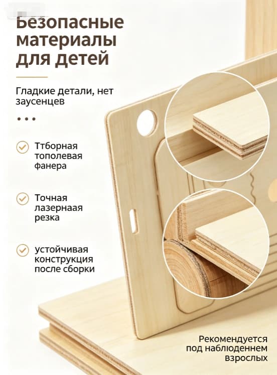 【Қоймада】Балаларға арналған ғылыми-физикалық эксперименттер 3-14 жас, зияткерлік құрастыру, steam, бастауыш сынып оқушыларына арналған оқу ойыншығы Тауар туралы толық 3