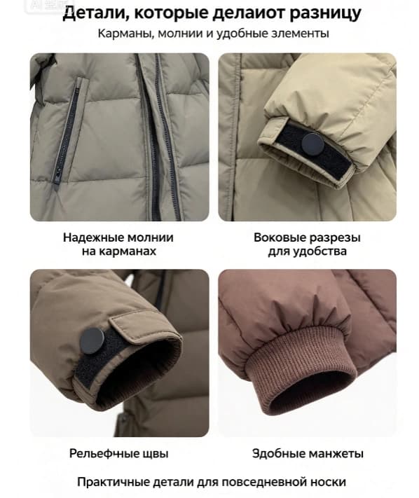 Тауар loups-39 Тауар туралы толық 3