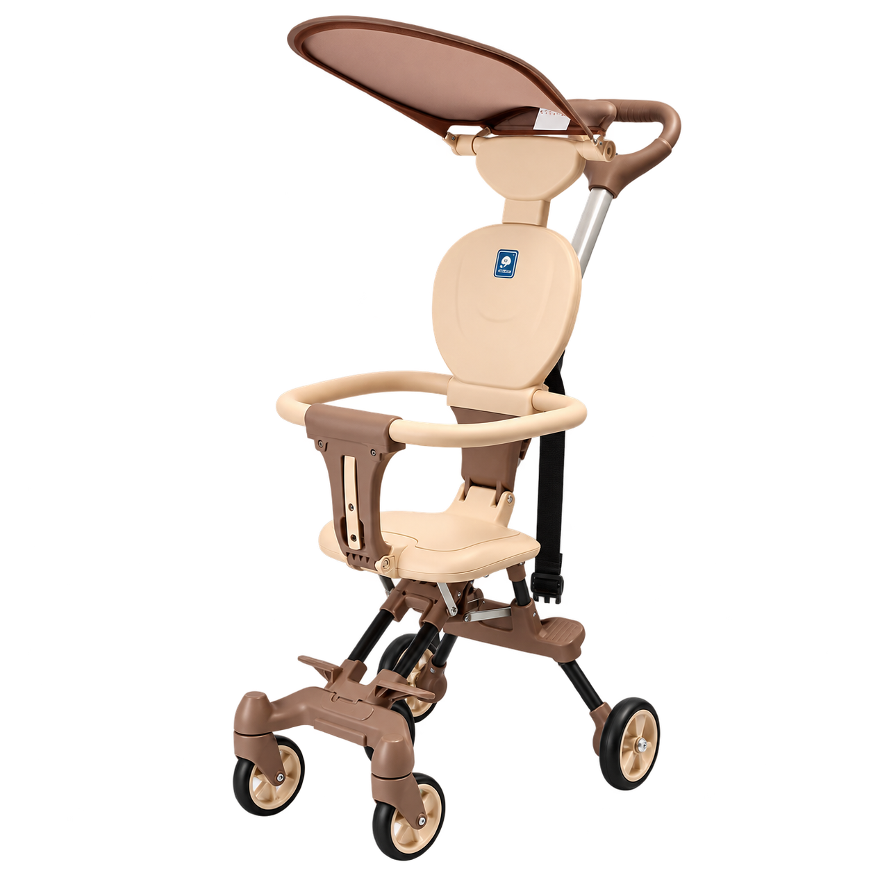 Детская складная коляска Linglong Baby L1